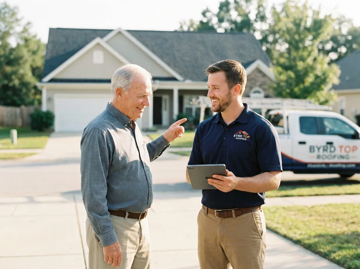 Roofing Awendaw, SC FAQs